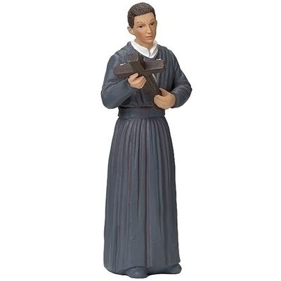 4&quot; St. Gerard