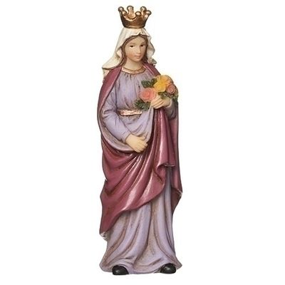 ​4&quot; St. Elizabeth of Hungary
