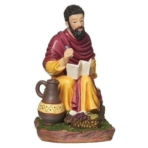 ​3.5&quot; St. Matthew the Apostle​
