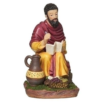 ​3.5&quot; St. Matthew the Apostle​