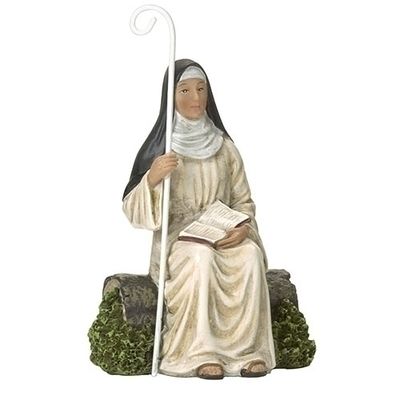 3.25&quot; St. Monica