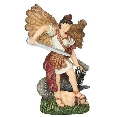 ​4&quot; St. Michael​