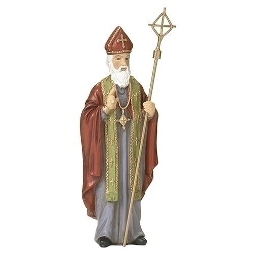 ​4.5&quot; St. Nicholas​