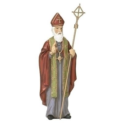 ​4.5&quot; St. Nicholas​