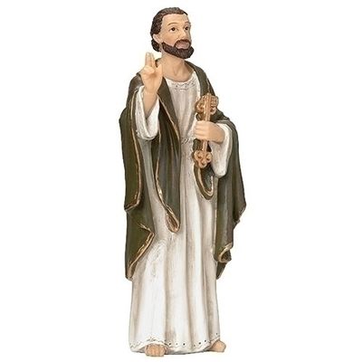 4&quot; St. Peter