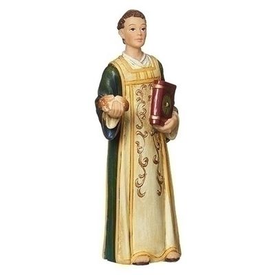 ​4&quot; St. Stephen​