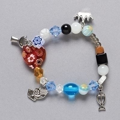 Communion Color Bracelet