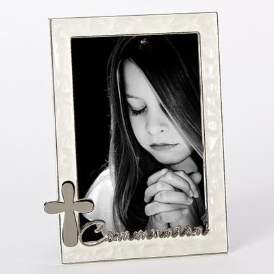 7&quot; Communion Frame