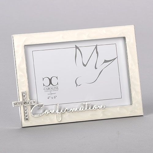 4.75&quot; Confirmation Frame