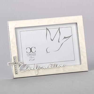 4.75&quot; Confirmation Frame