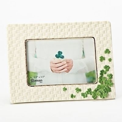 6.25&quot; Irish Frame