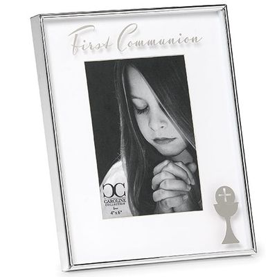 ​8.75&quot; First Communion Frame