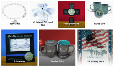 Gifts By Recipient