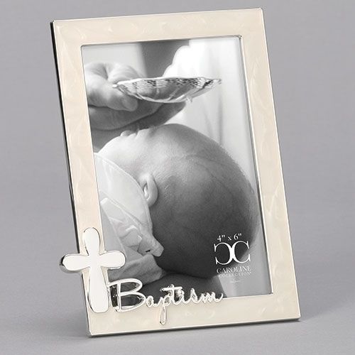 ​7&quot; Baptism Frame