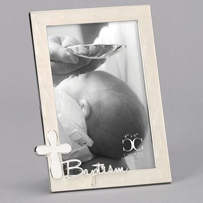 ​7&quot; Baptism Frame