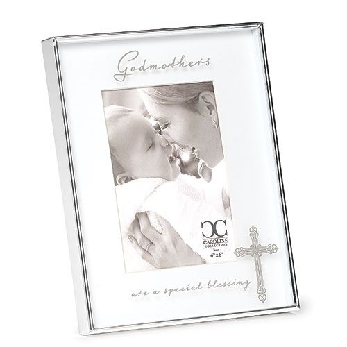 8.75&quot; Godmother Frame
