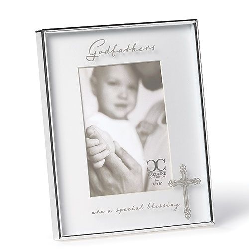 ​8.75&quot; Godfather Frame