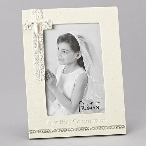 ​8&quot; First Holy Communion Frame​
