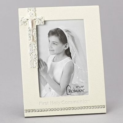 ​8&quot; First Holy Communion Frame​