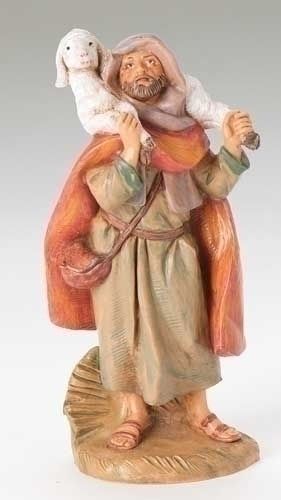 ​5&quot; Matthew Shepherd Figure​