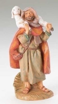 ​5&quot; Matthew Shepherd Figure​