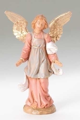 5&quot; Standing Angel Figure