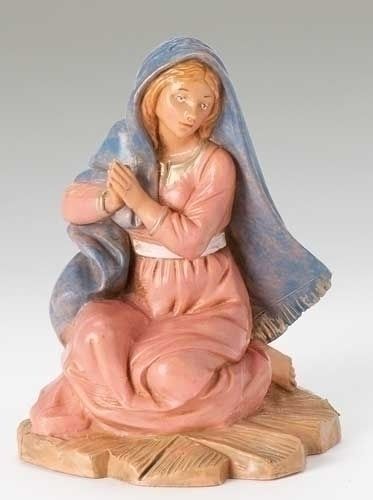 5&quot; Mary Fontanini Figure