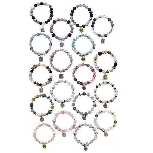 Original Prayer Box Bracelet- Various Styles