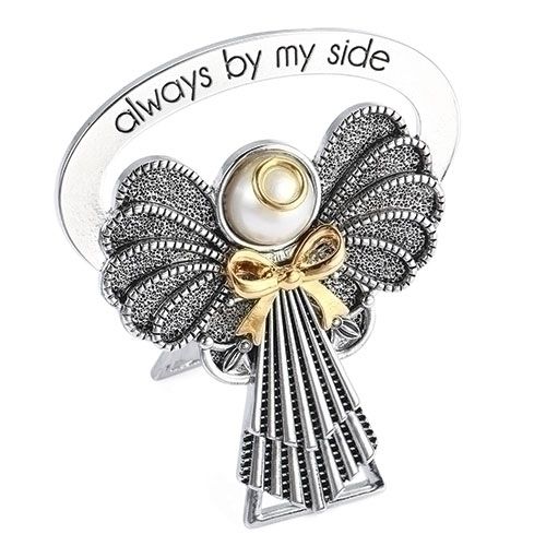 2.5&quot; Bedside Angel