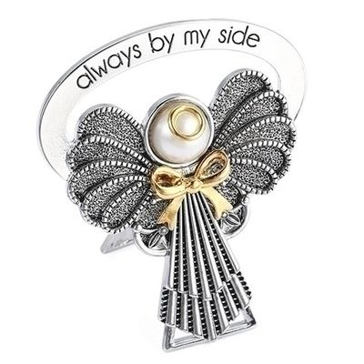 2.5&quot; Bedside Angel