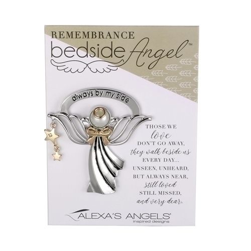 2.5&quot; Remembrance Angel