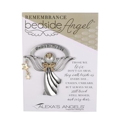 2.5&quot; Remembrance Angel