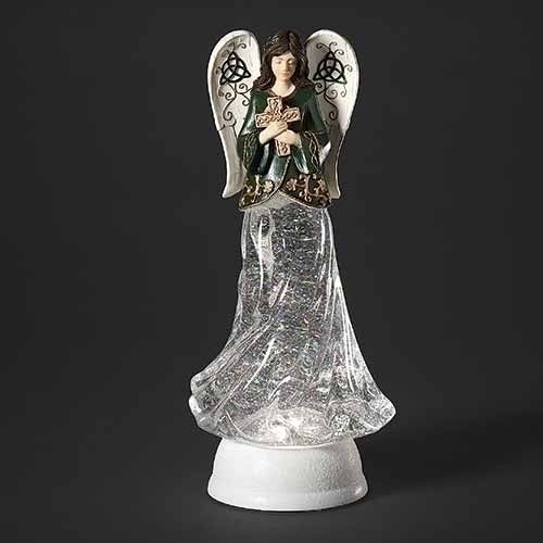 12.5&quot; Irish Angel LED