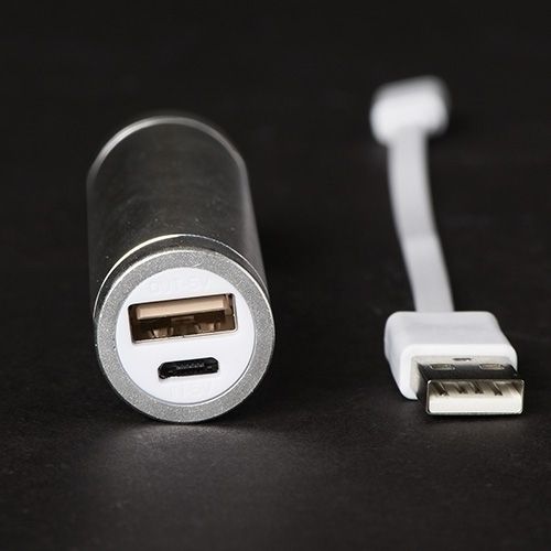 USB Rechargeable Power Bank