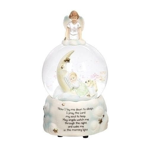 ​7.5&quot; Dome Musical Sweet Dreams