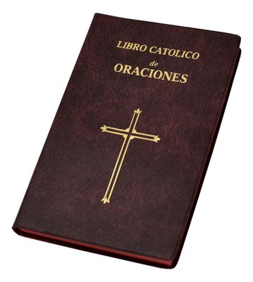 Libro Catolico de Oraciones