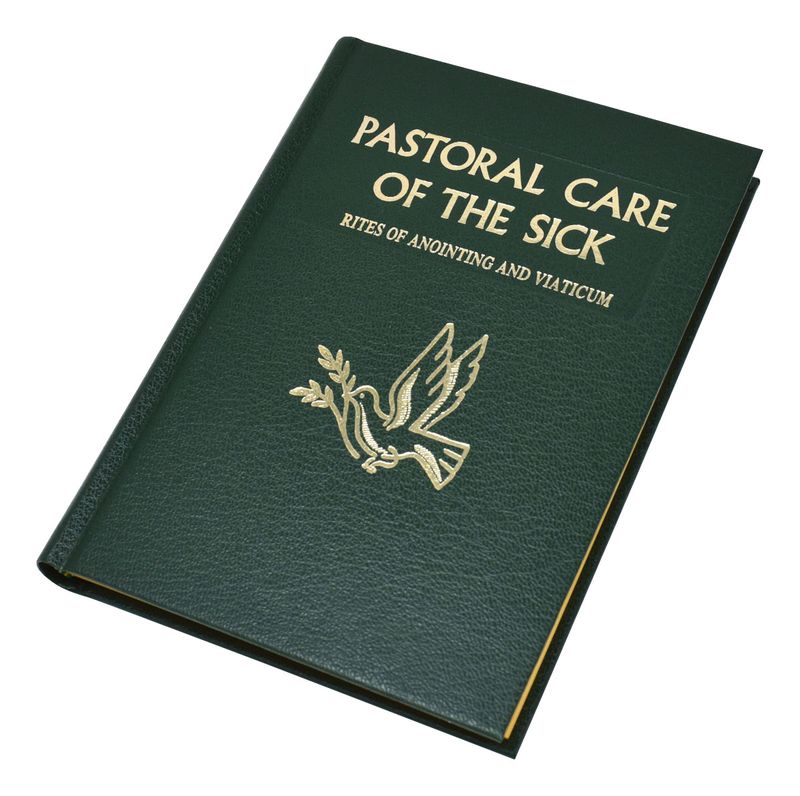 Pastoral Care of the Sick