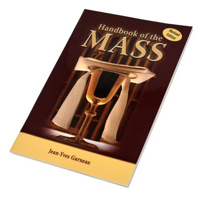 Handbook of the Mass