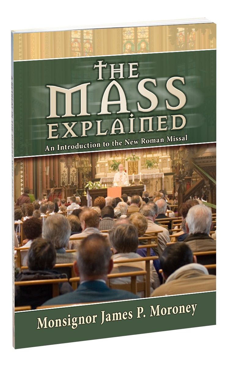 The Mass Explained