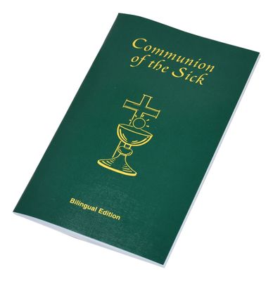 Communion of the Sick