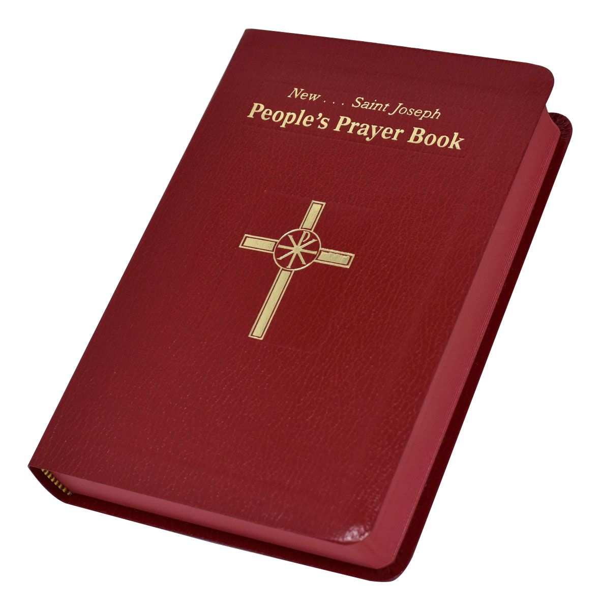 New People&#39;s Prayer Book