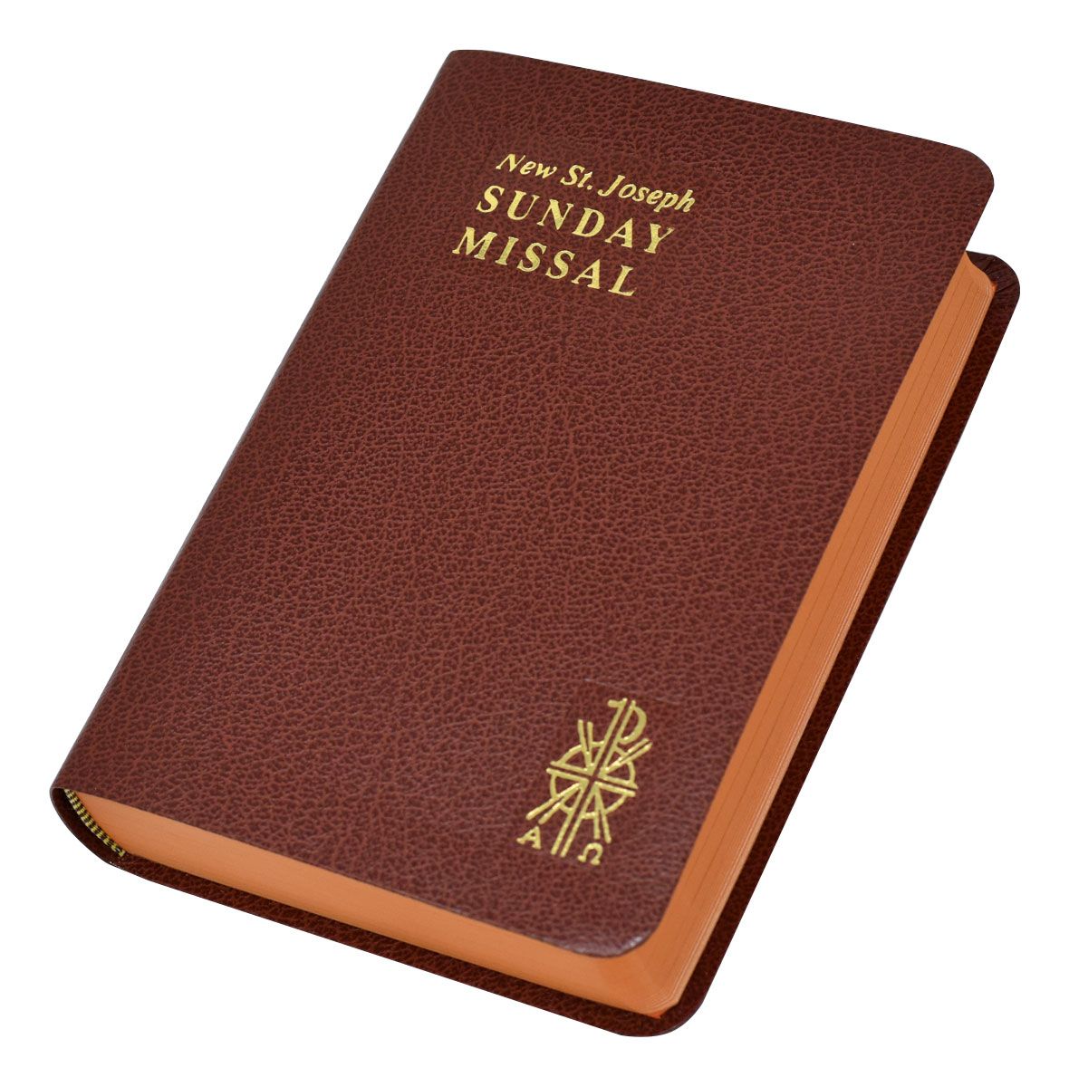 Saint Joseph Sunday Missal