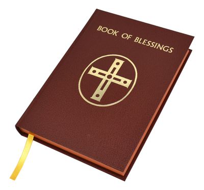 Book of Blessings