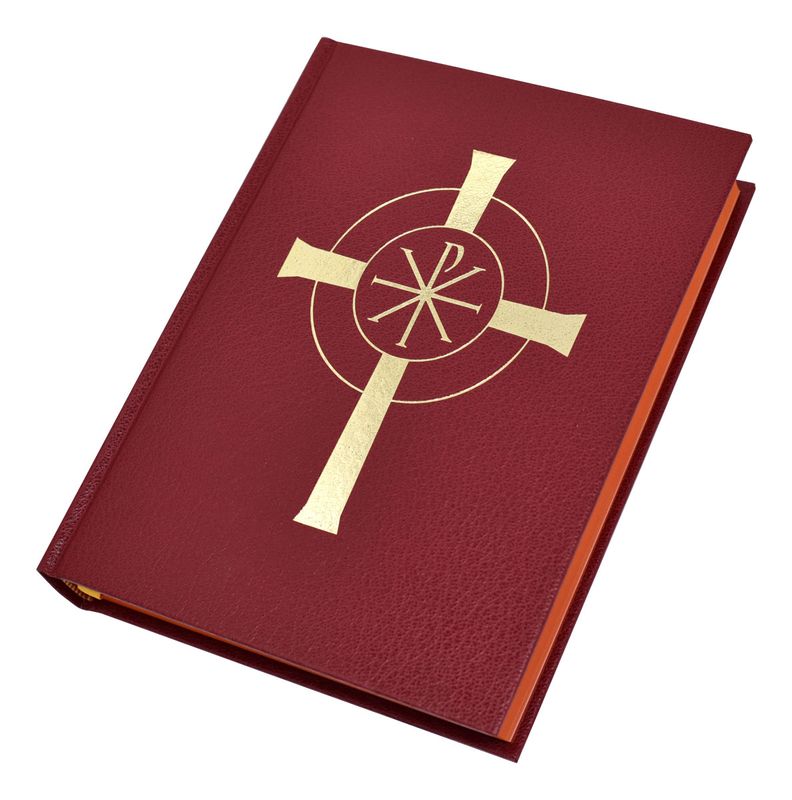 Lectionary - Sunday Mass (Chapel)