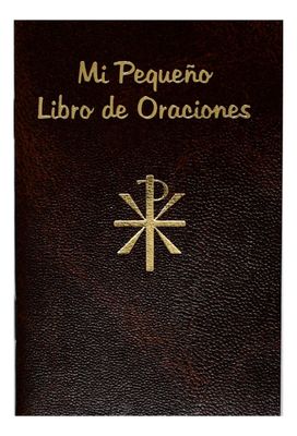 Mi Pequeno Libro de Oraciones