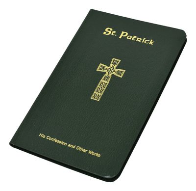 St. Patrick: His Confession and Other Works Flexible cover