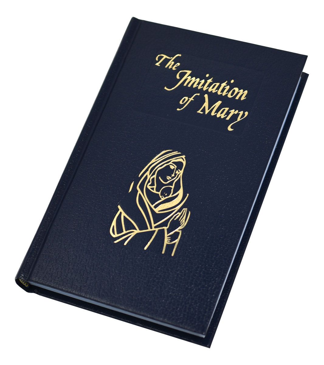 The Imitation of Mary Updated Version