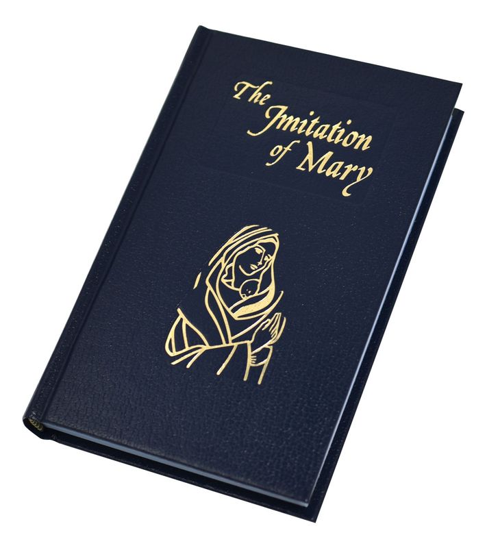 The Imitation of Mary Updated Version