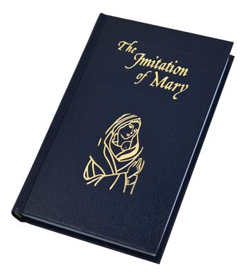 The Imitation of Mary Updated Version