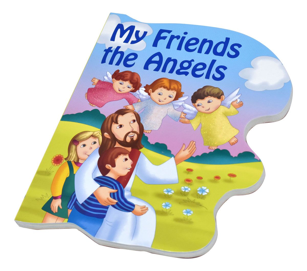 My Friends the Angels
